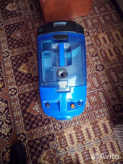 Моющий пылесос Томас Твин Аквафильтр