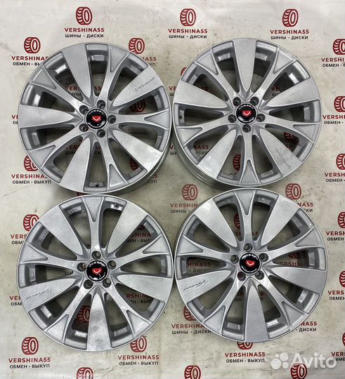 Rays versus R18 5/100 цо. 65 мм