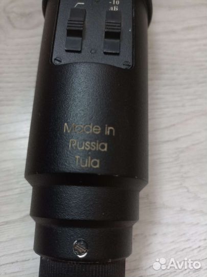 Октава мк-319 +Art Tube MP