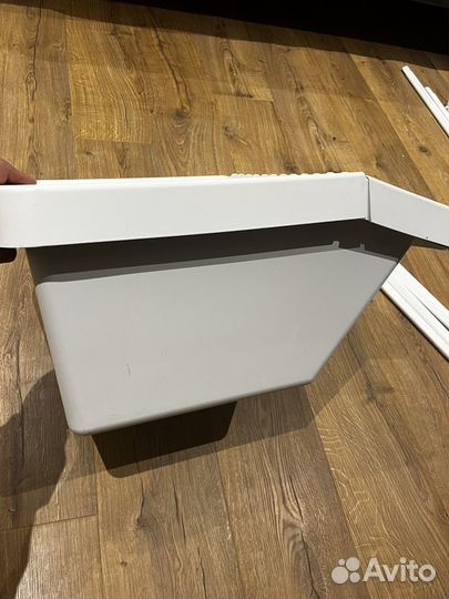 Контейнер (сортера икеа)