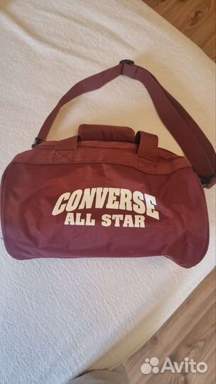 Спортивная сумка