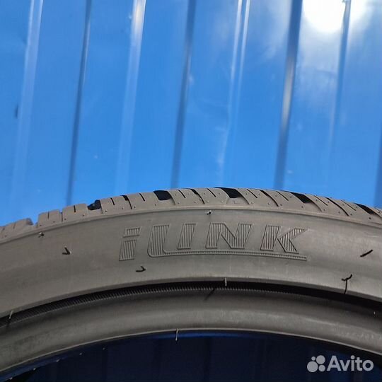 iLink SnowGripper I 245/35 R20