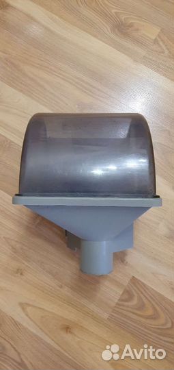 Зерновой бункер colibri c4