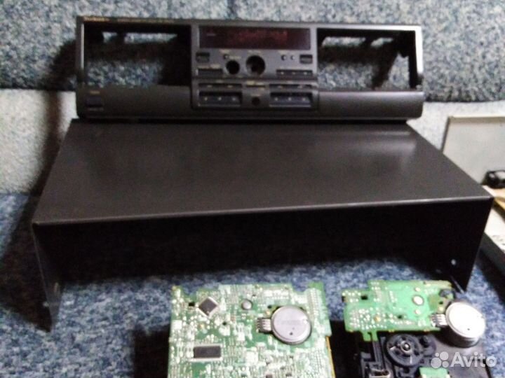 Sonyo, есть обмен