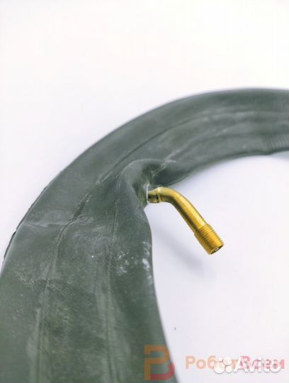 Камера 12*2.125/2.35 ниппель 45 градусов