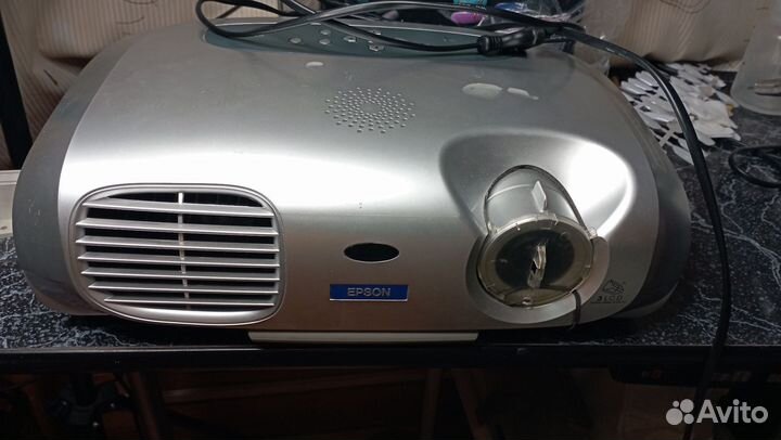 Проектор Epson