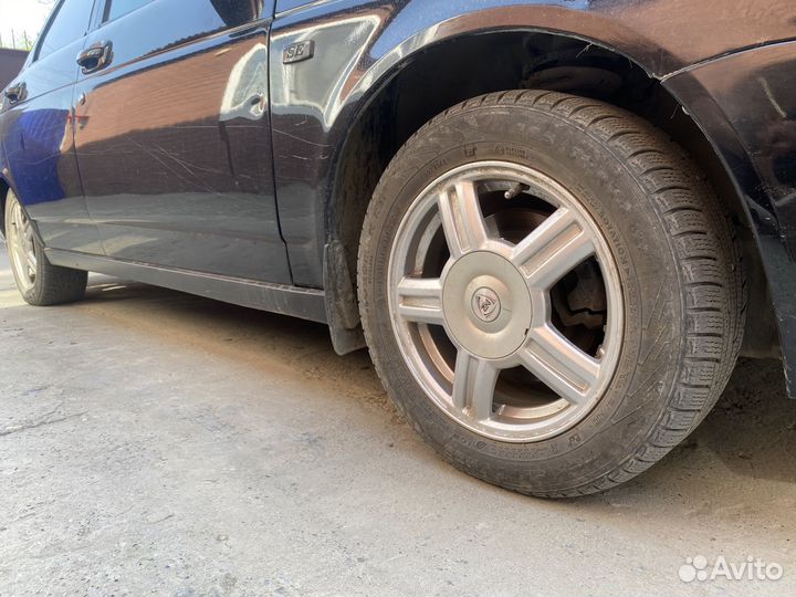Колеса Торусы R14