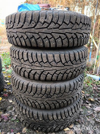 Nokian Tyres Nordman 5 175/65 R14 28L