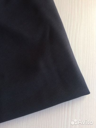 Отрез ткани кулирка с лайкрой