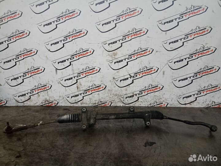 Рейка рулевая toyota. corolla corolla fielder coro