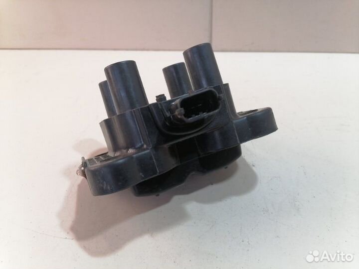 Катушка зажигания Лада Гранта 2190 BAZ11182