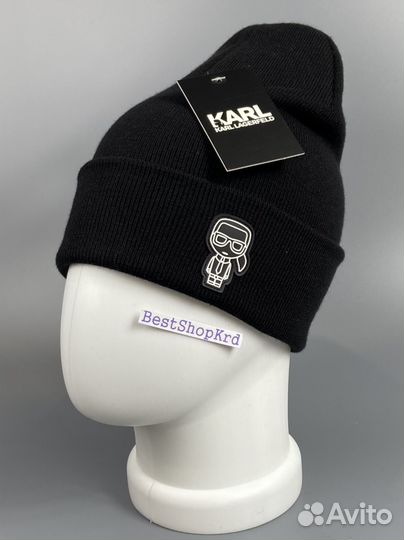 Шапка Karl Lagerfeld