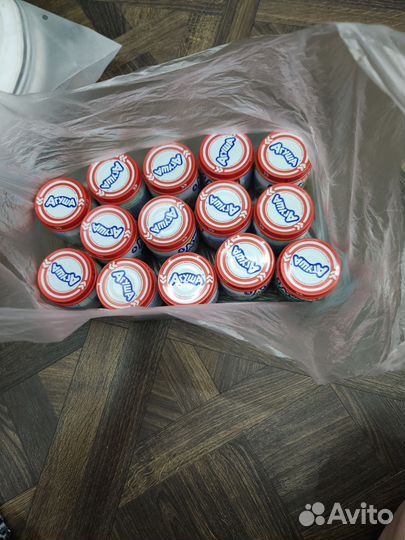 Детское питание и детская одежда