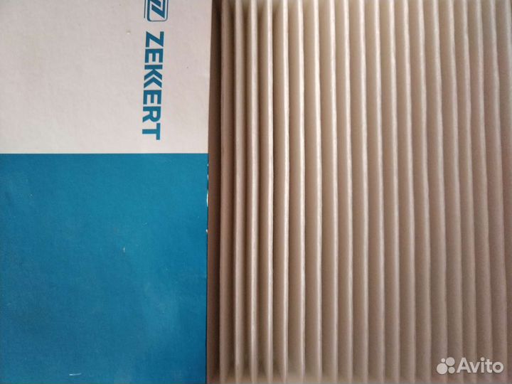 Фильтр воздушный