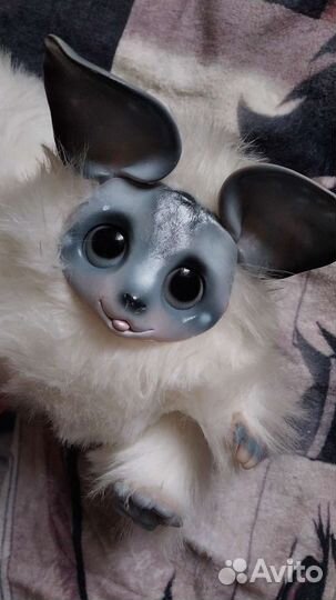 Интерьерная игрушка ручной работы