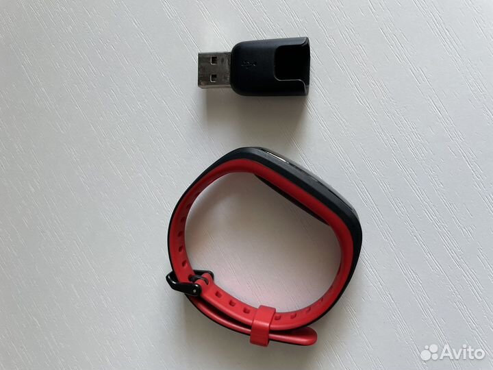 Электронные часы. Honor Band 4, Running Edition