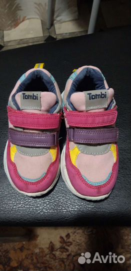 Детская обувь