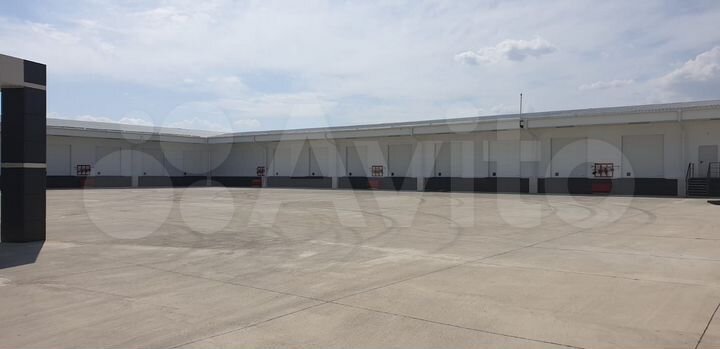 Склад, 200 м²