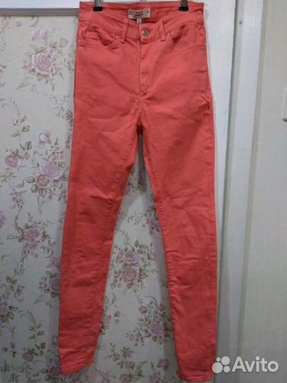 Подростковые Джинсы, водолазки и др