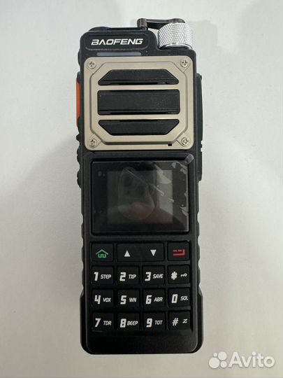 Рация baofeng uv 25