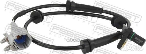 Датчик ABS передний 02606009 Febest