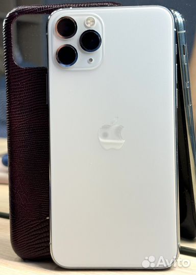 iPhone 11 Pro, 256 ГБ
