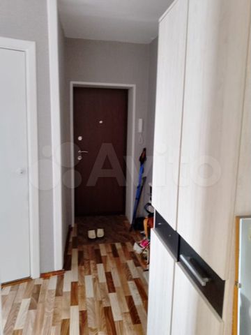 3-к. квартира, 58,4 м², 5/5 эт.