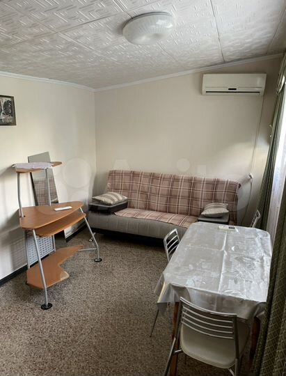 Комната 25 м² в 3-к., 1/1 эт.