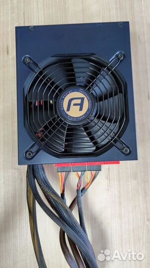 Качественные Блоки питания (бп) для игровых пк