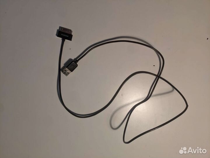 Провод питания для samsung galaxy tab