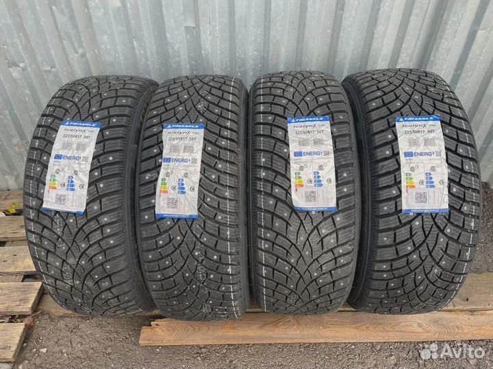 Triangle IcelynX TI501 225/50 R17