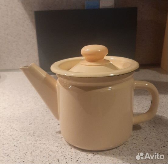 Чайник заварочный 1 л