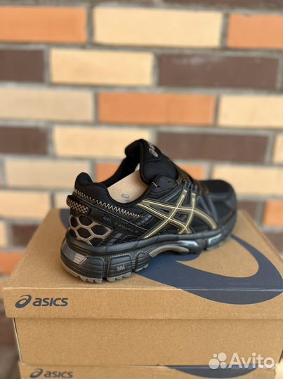 Asics gel kahana 8 новые