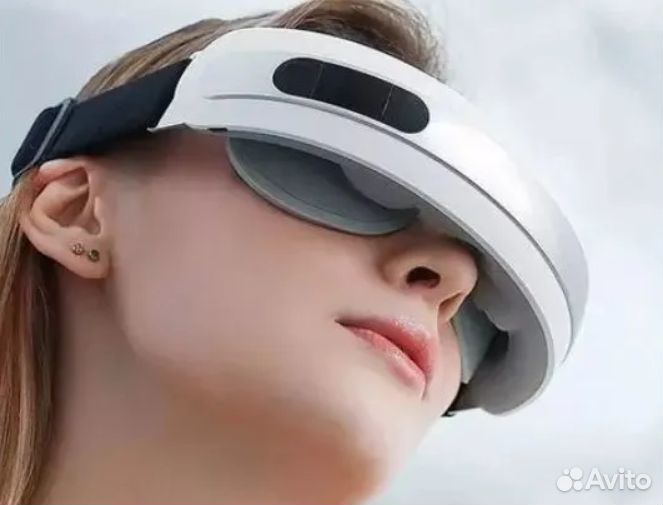 Массажер для глаз Xiaomi Youpin SKG 4301 Новый