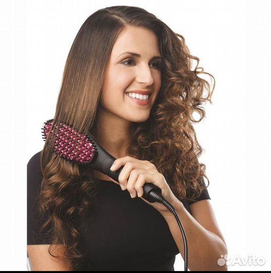 Выпрямитель для волос