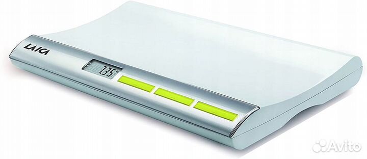 Детские весы лучших марок на рынке без залога