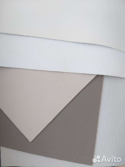 Натуральная кожа, 32х22см