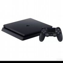 Sony playstation 4 slim 500gb