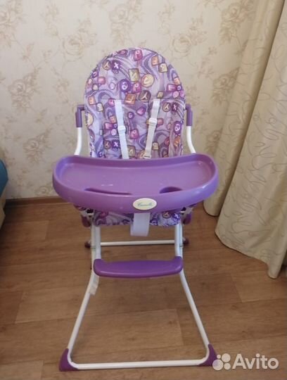 Стульчик для кормления
