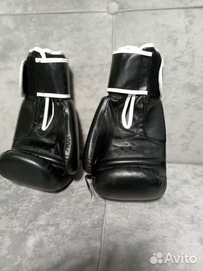 Комплект для единоборств на тайский бокс