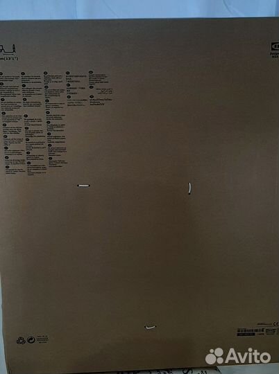 Светильники IKEA