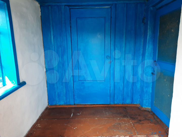 Дом 59 м² на участке 5 сот.