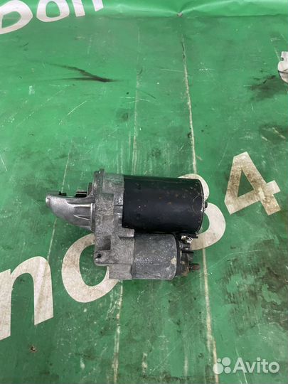 Стартер Ford Fusion