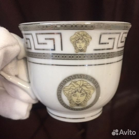 Сервиз столовый 3 в 1