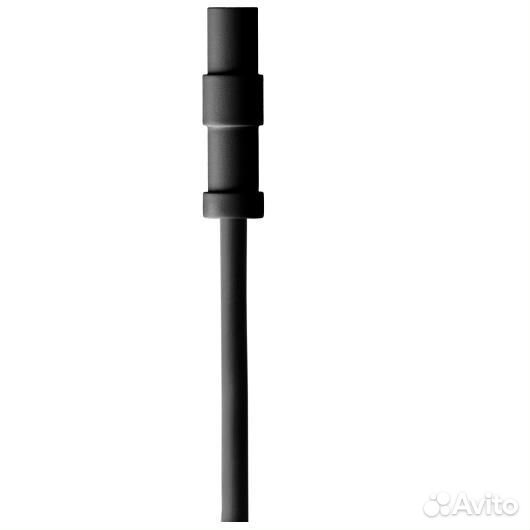 Микрофон AKG LC82 MD black