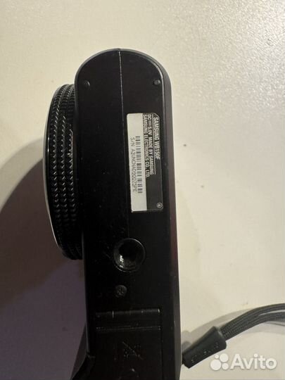 Фотоаппарат Samsung Wb150f