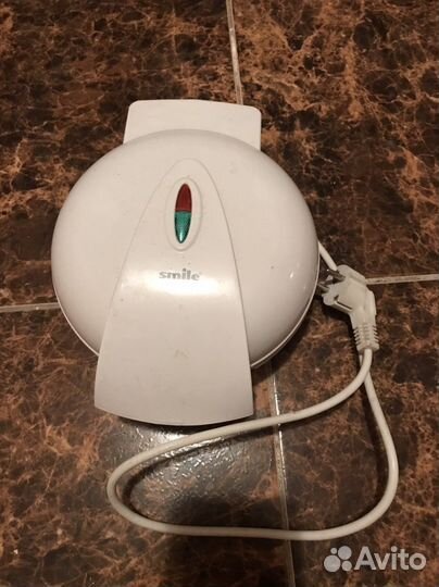 Прибор для выпечки кексов, тарталеток