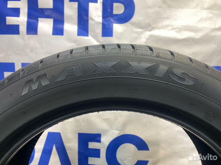Maxxis Victra Sport VS5 235/65 R18 106W
