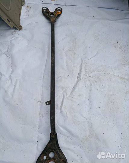 Распорка стоек Хонда Аккорд 8 CU2 Accord