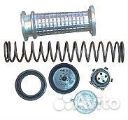 Р/к главного тормозного цилиндра урал (с поршнем и